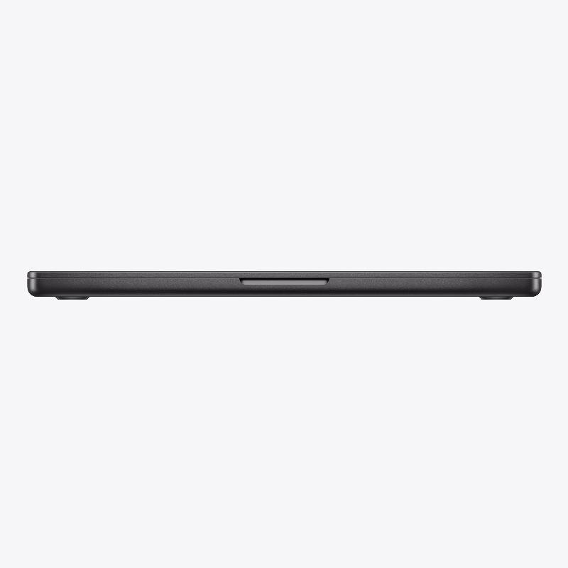 مک بوک پرو  MGDU4 -  M5 Max - مشکی - 14.2 اینچ