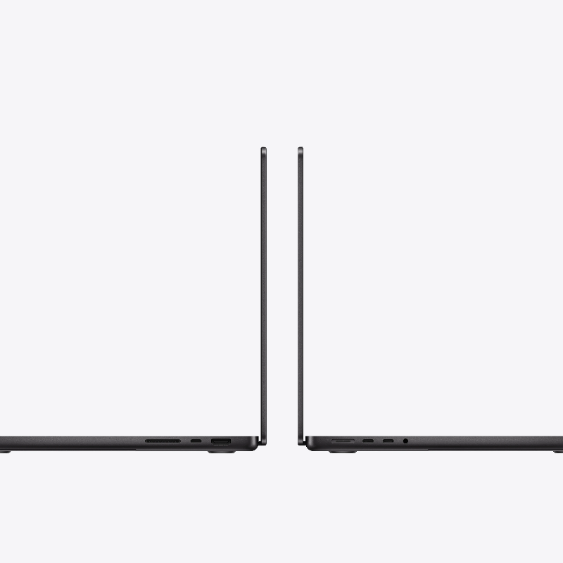 مک بوک پرو  MGDR4 -  M5 Pro - مشکی - 14.2 اینچ