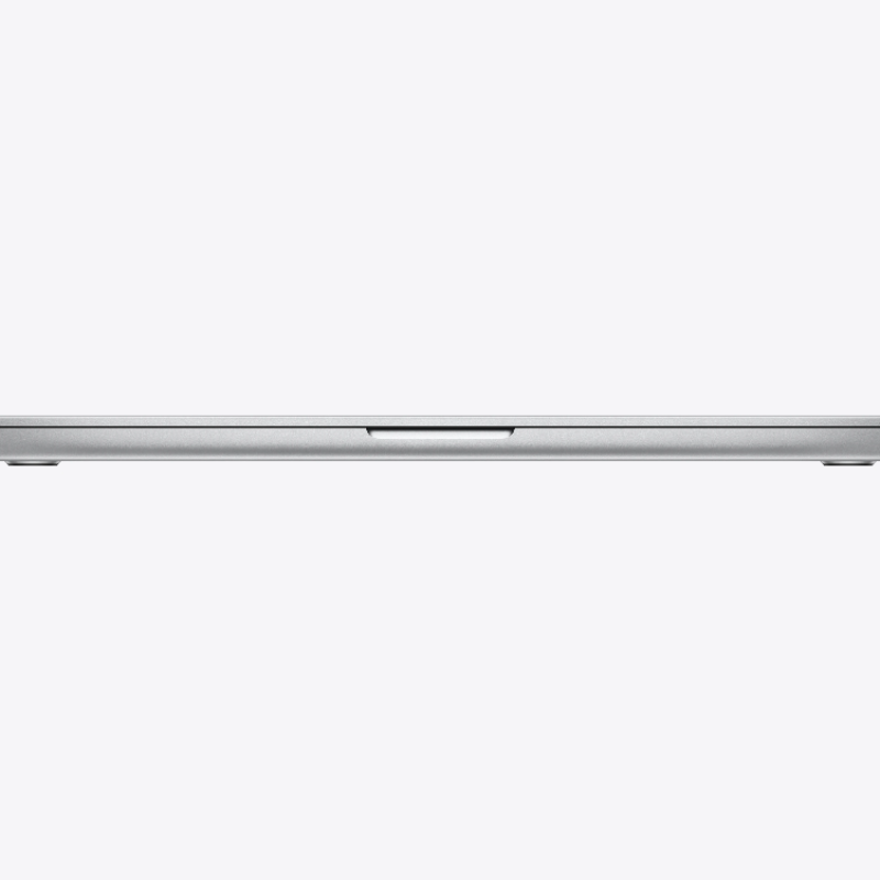 مک بوک پرو   MGE64 -  M5 Pro - نقره ای - 16.2 اینچ