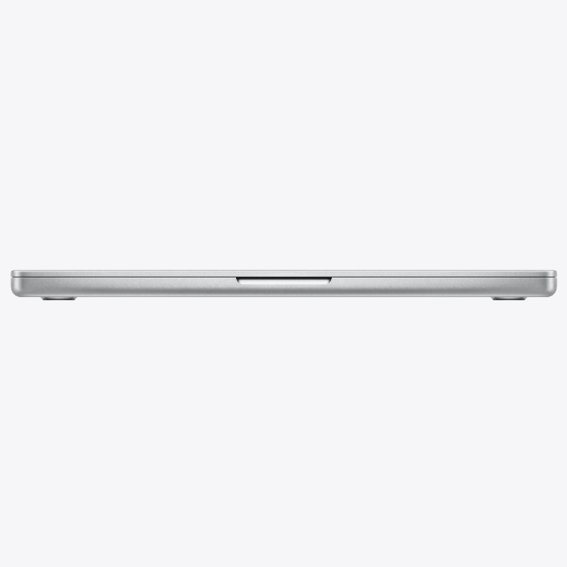 مک بوک پرو  MJLV4 -  M5 Pro - نقره ای - 14.2 اینچ