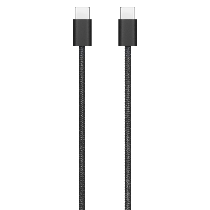 مجیک ترک پد 2024 اپل USB-C با سطح مولتی تاچ- مشکی