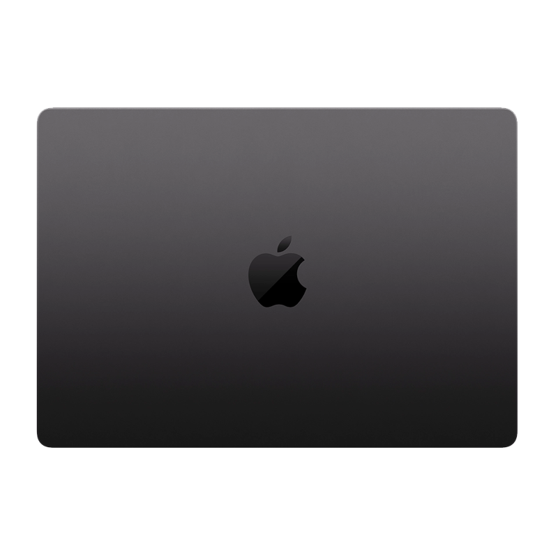 مک بوک پرو  MDE14 | مک بوک پرو 14 اینچ M5 (10C-10G) مدل یک ترابایت رم 16| 2025 | بلک اسپیس