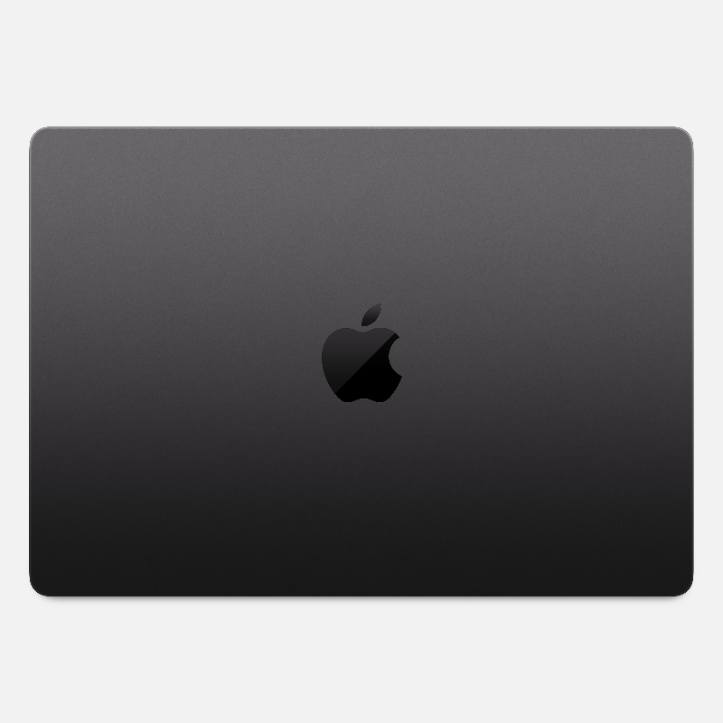 مک بوک پرو  MDE04 | مک بوک پرو 14 اینچ M5 (10C-10G) مدل 512 گیگ رم 16| 2025 | اسپیس بلک