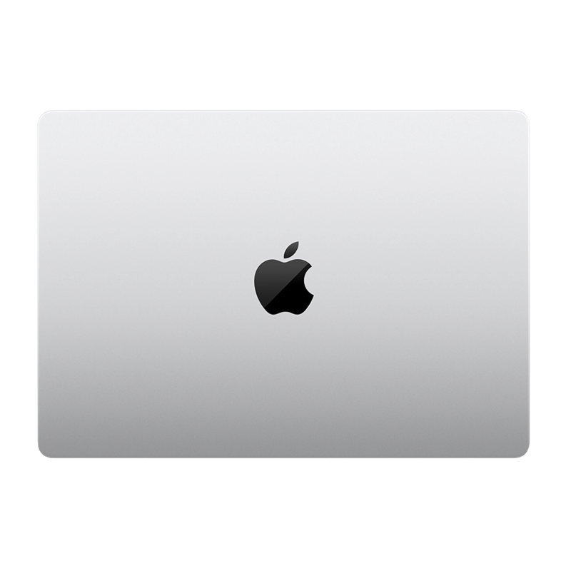 مک بوک پرو MDE64 | مک بوک پرو 14 اینچ M5 (10C-10G) مدل یک ترابایت رم 24| 2025 |سیلور