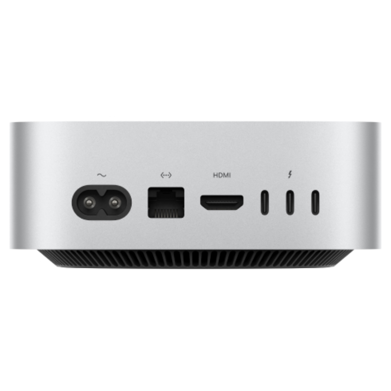 مک استودیو M4 Max مدل ۵۱۲ گیگابایت رم ۳۶ | Mac Studio MU963