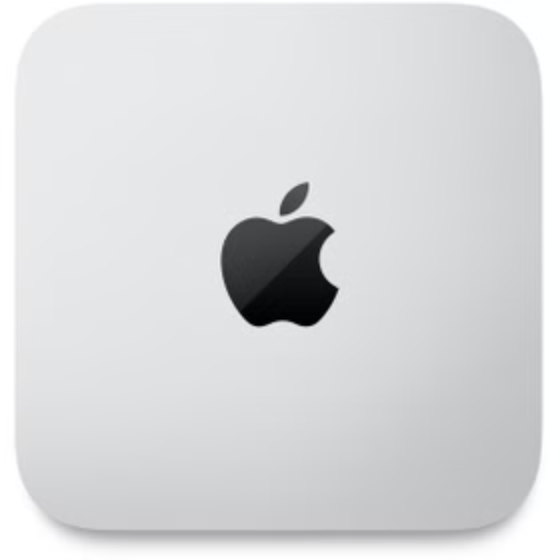 مک استودیو M4 Max مدل ۵۱۲ گیگابایت رم ۳۶ | Mac Studio MU963