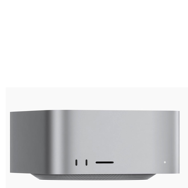 مک استودیو M4 Max مدل ۵۱۲ گیگابایت رم ۳۶ | Mac Studio MU963