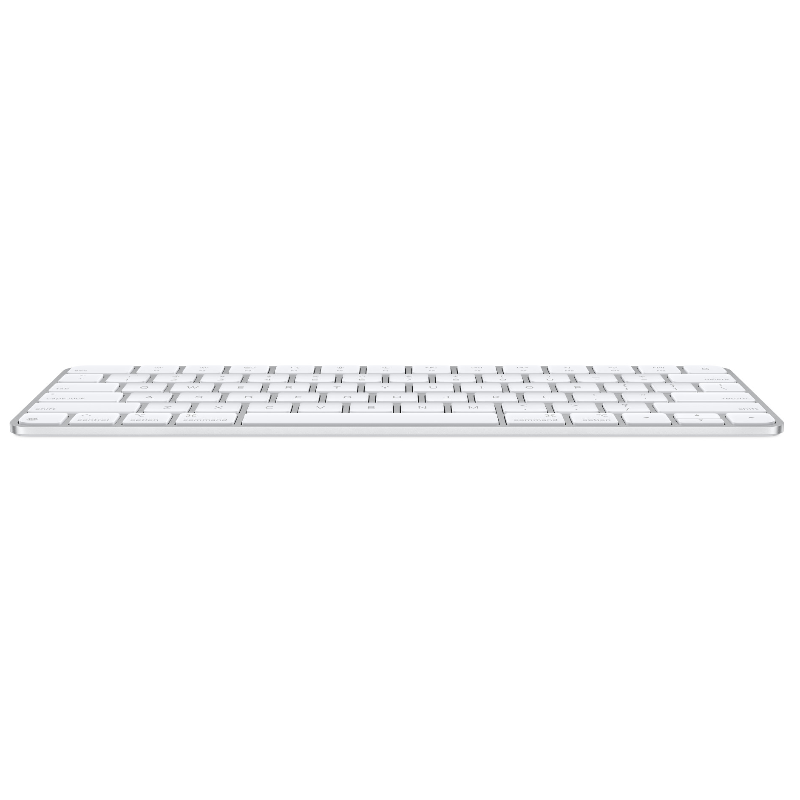 مجیک کیبورد MXCL3 (USB–C) مدل 2025 اپل