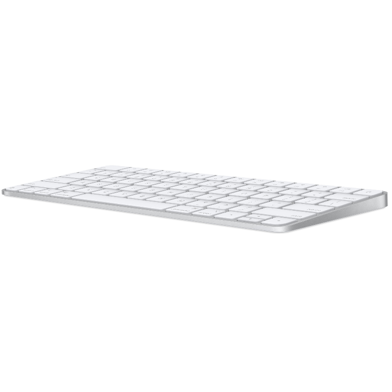 مجیک کیبورد MXCL3 (USB–C) مدل 2025 اپل