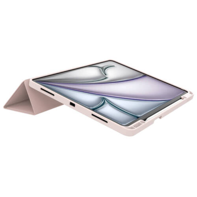 کیف کلاسوری جی سی پال مدل DuraPro مناسب  iPad Air 11 inch 2024